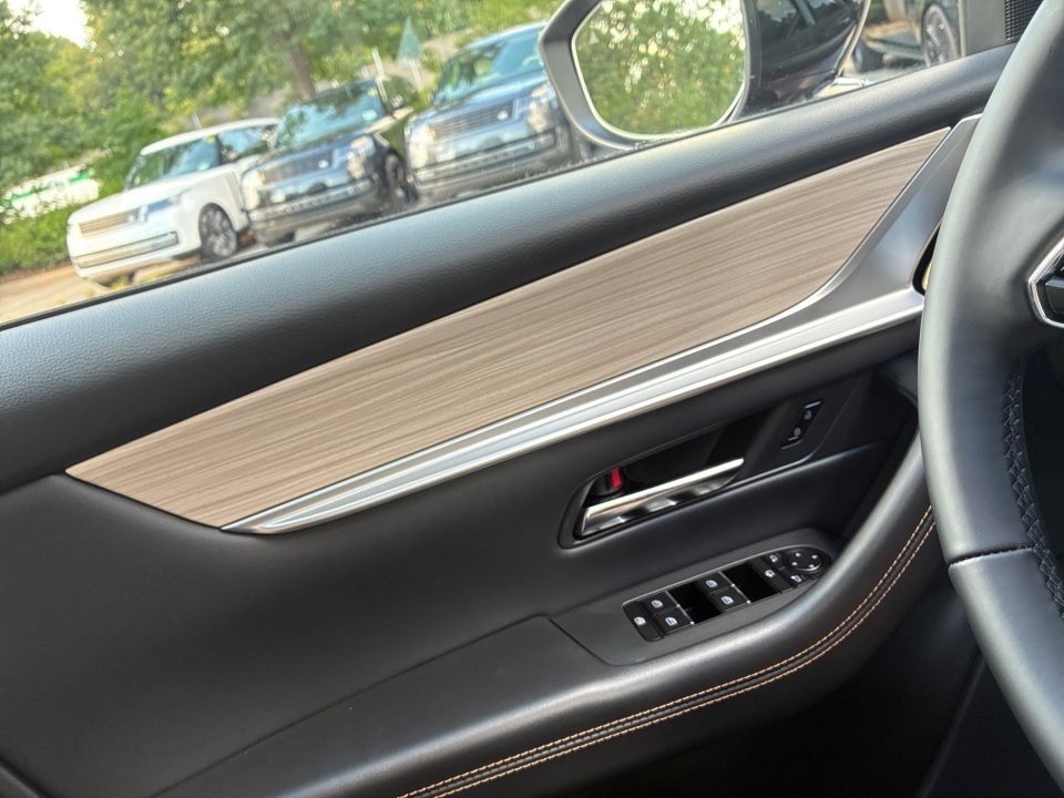 2026 Mazda Mazda CX-90 Premium Sport