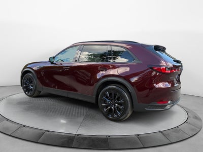 2026 Mazda Mazda CX-90 Premium Sport