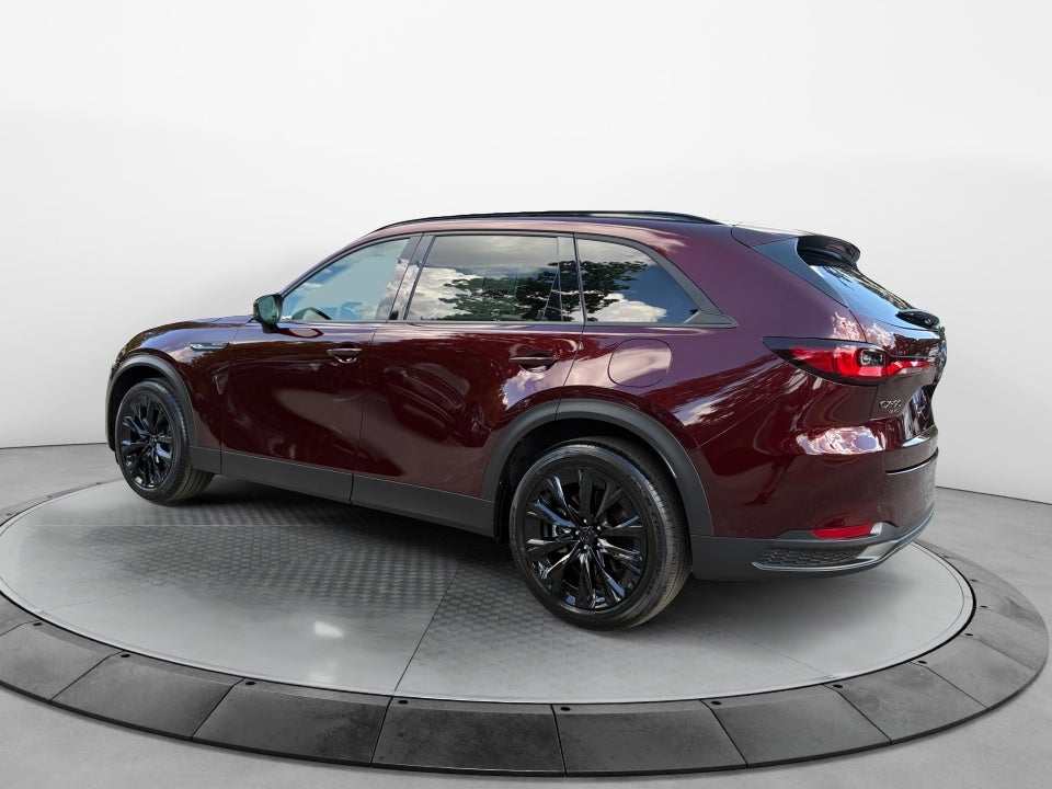 2026 Mazda Mazda CX-90 Premium Sport