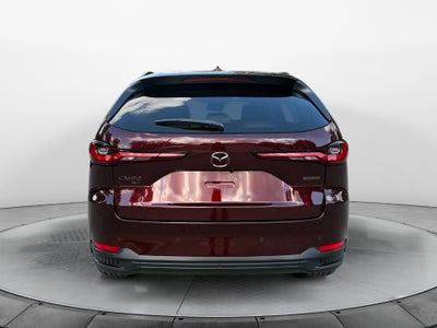 2026 Mazda Mazda CX-90 Premium Sport