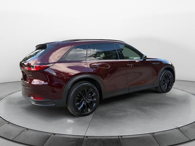 2026 Mazda Mazda CX-90 Premium Sport