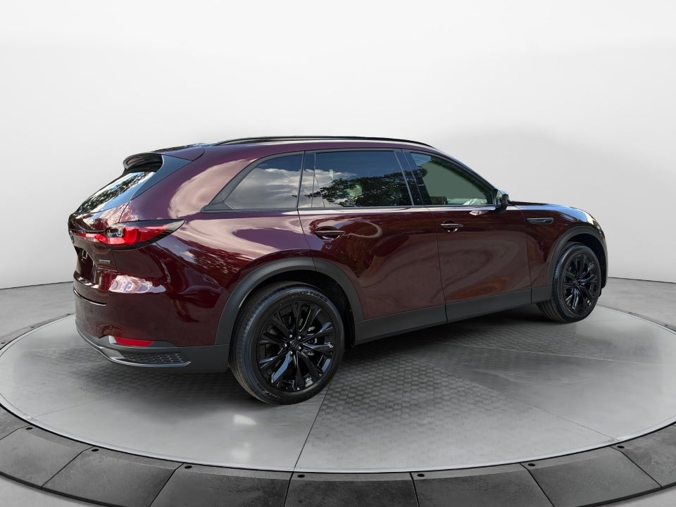 2026 Mazda Mazda CX-90 Premium Sport
