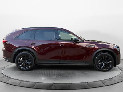 2026 Mazda Mazda CX-90 Premium Sport