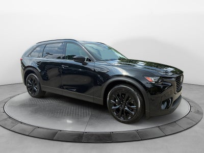 2026 Mazda Mazda CX-90 Premium Sport