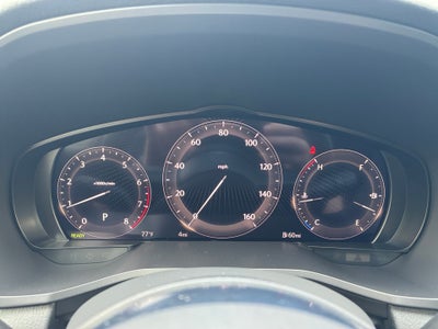 2026 Mazda Mazda CX-90 Premium Sport