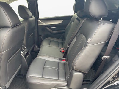 2026 Mazda Mazda CX-90 Premium Sport