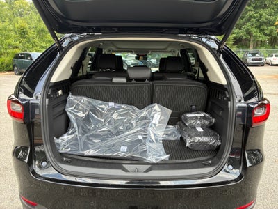 2026 Mazda Mazda CX-90 Premium Sport