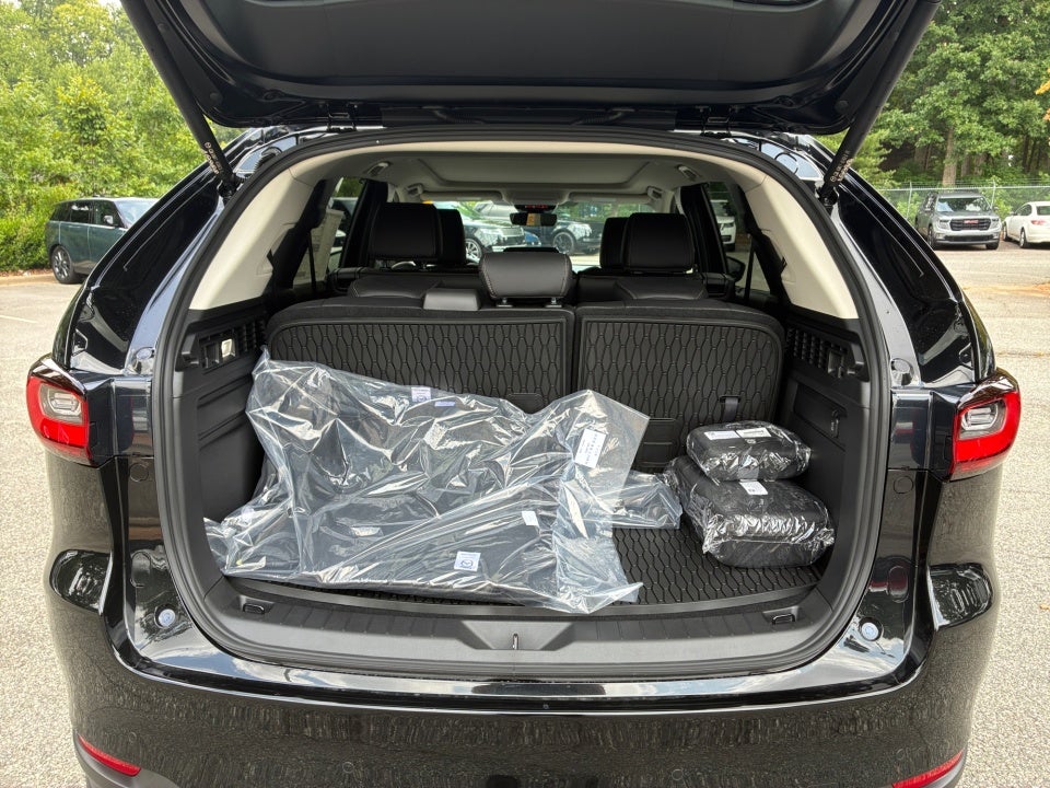 2026 Mazda Mazda CX-90 Premium Sport