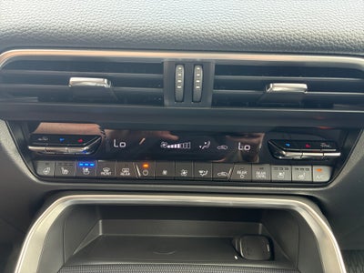 2026 Mazda Mazda CX-90 Premium Sport