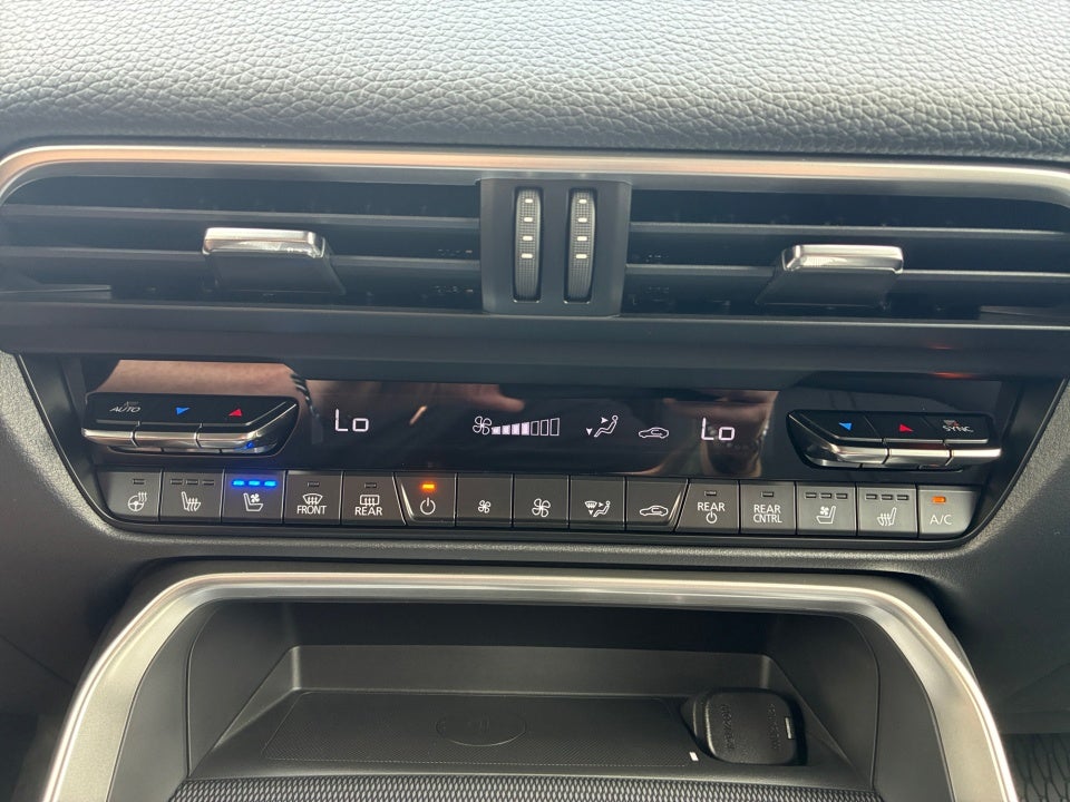 2026 Mazda Mazda CX-90 Premium Sport