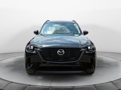 2026 Mazda Mazda CX-90 Premium Sport
