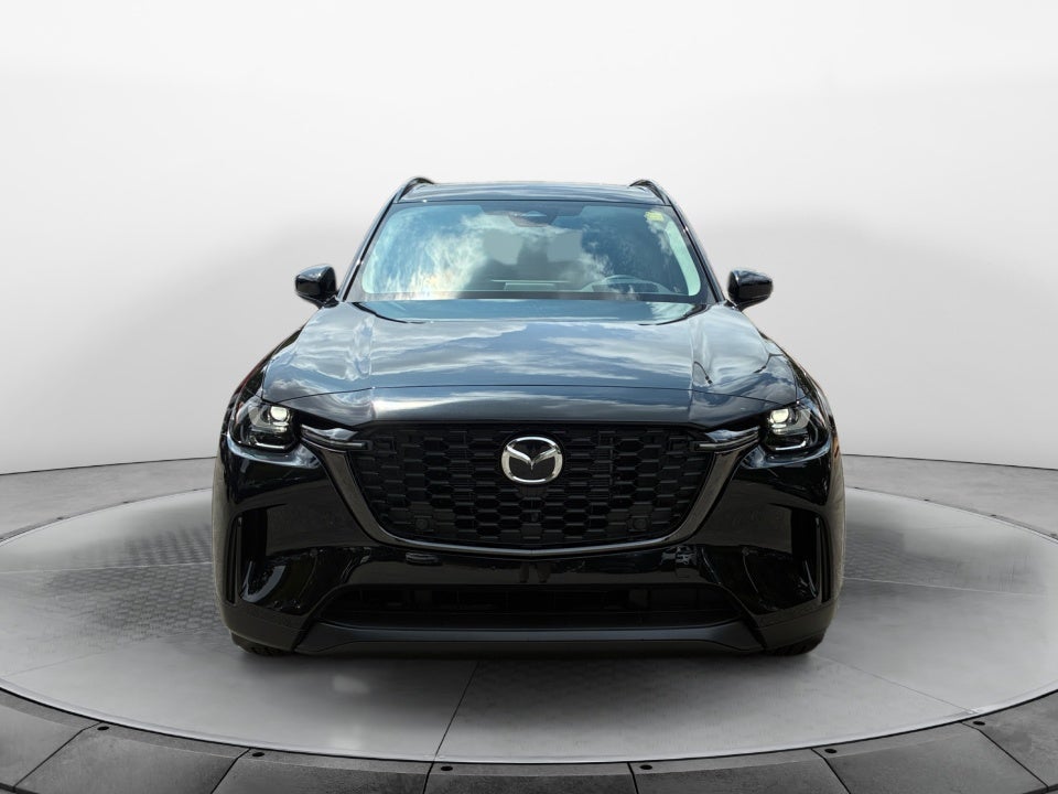 2026 Mazda Mazda CX-90 Premium Sport
