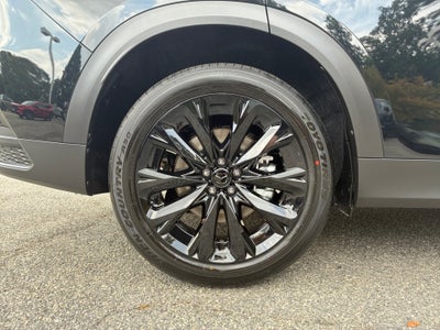 2026 Mazda Mazda CX-90 Premium Sport