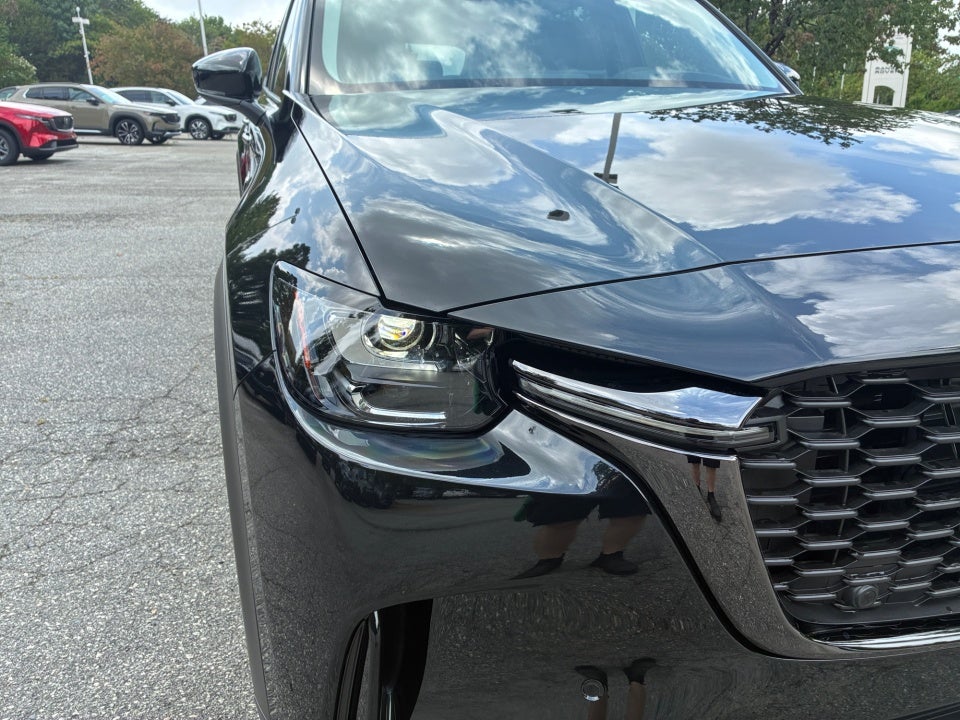 2026 Mazda Mazda CX-90 Premium Sport