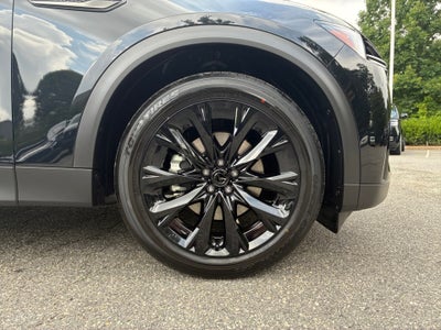 2026 Mazda Mazda CX-90 Premium Sport
