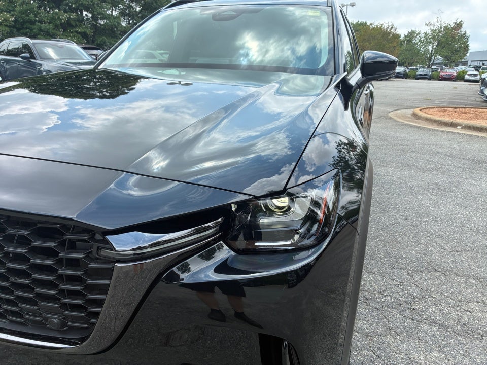 2026 Mazda Mazda CX-90 Premium Sport