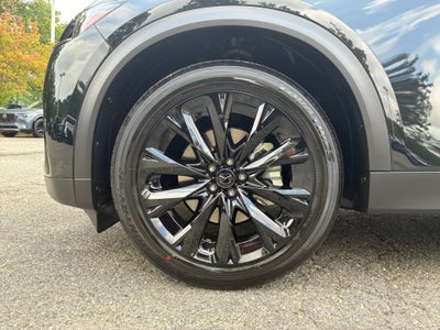 2026 Mazda Mazda CX-90 Premium Sport
