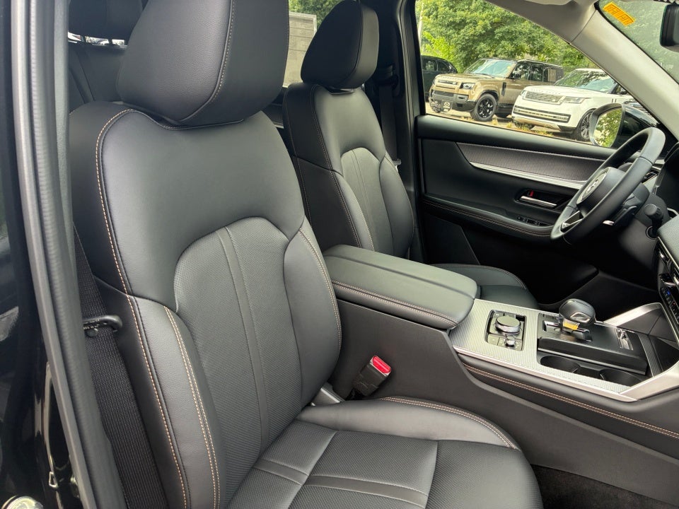 2026 Mazda Mazda CX-90 Premium Sport