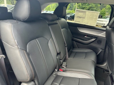 2026 Mazda Mazda CX-90 Premium Sport