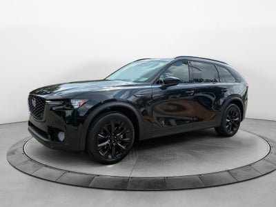 2026 Mazda Mazda CX-90 Premium Sport