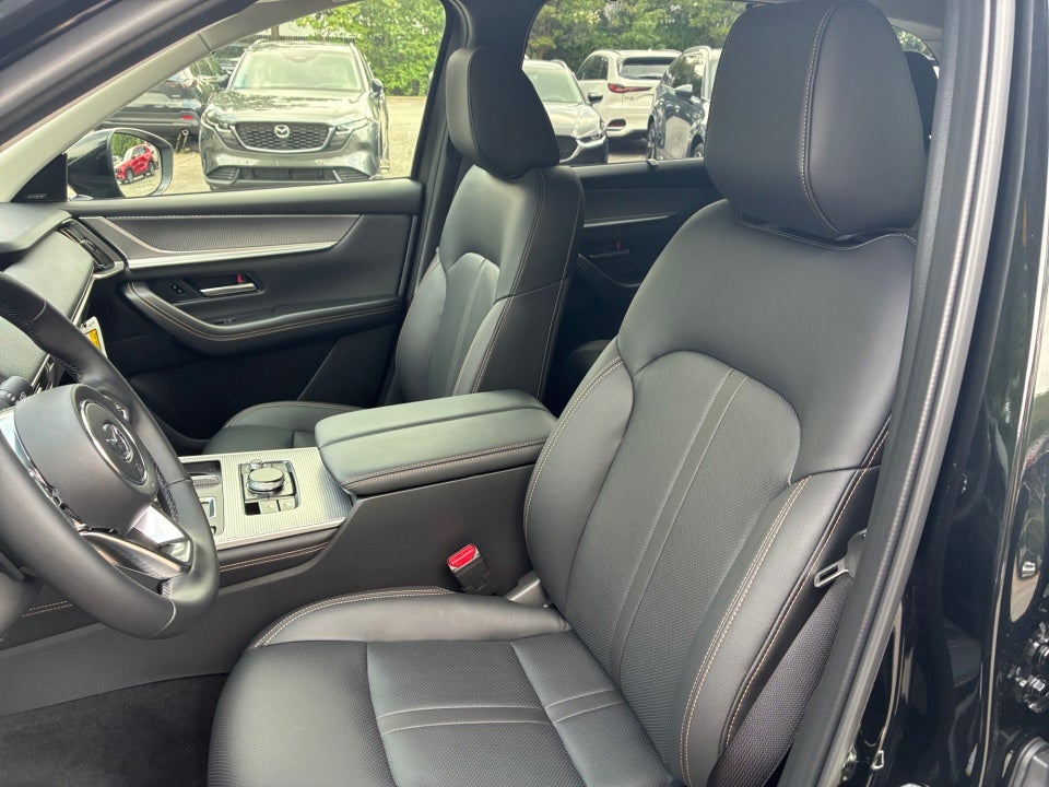 2026 Mazda Mazda CX-90 Premium Sport