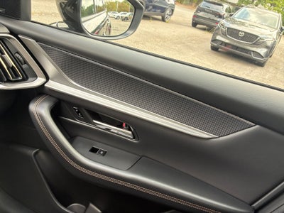 2026 Mazda Mazda CX-90 Premium Sport