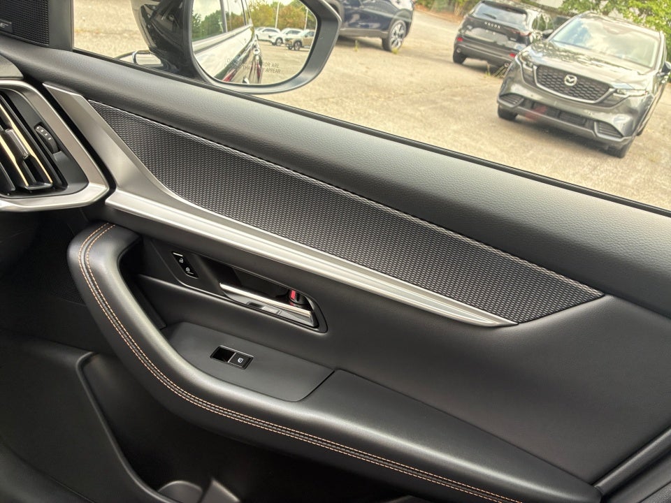 2026 Mazda Mazda CX-90 Premium Sport