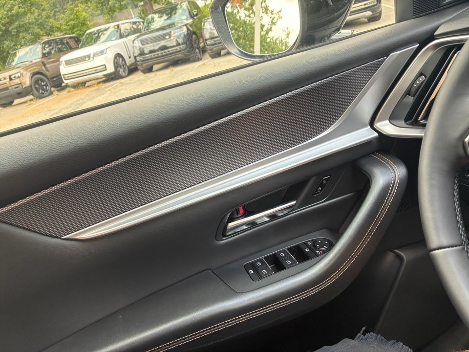 2026 Mazda Mazda CX-90 Premium Sport