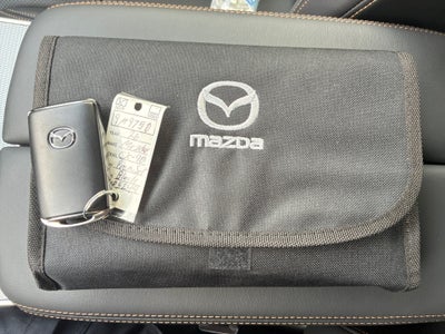 2026 Mazda Mazda CX-90 Premium Sport