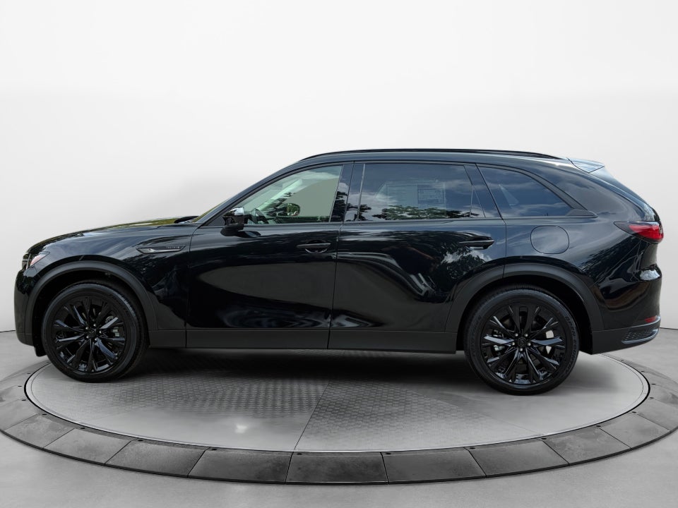 2026 Mazda Mazda CX-90 Premium Sport