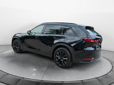 2026 Mazda Mazda CX-90 Premium Sport