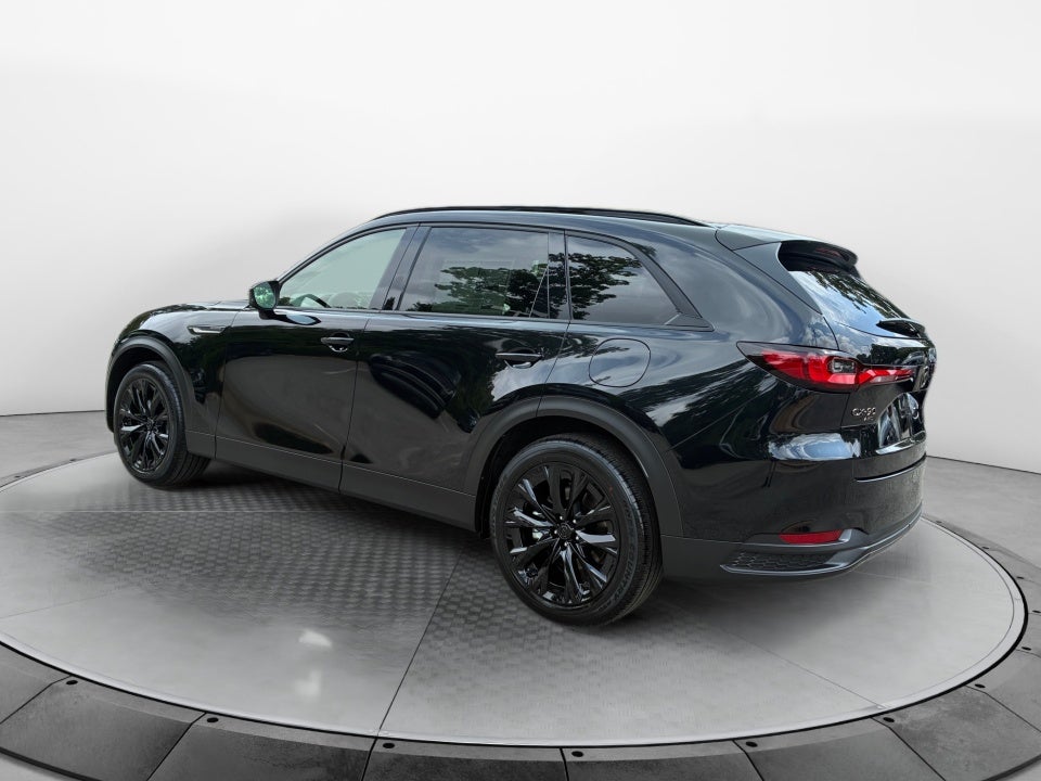 2026 Mazda Mazda CX-90 Premium Sport
