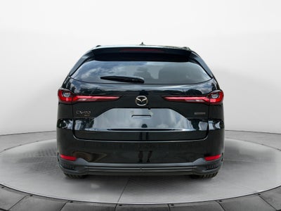 2026 Mazda Mazda CX-90 Premium Sport