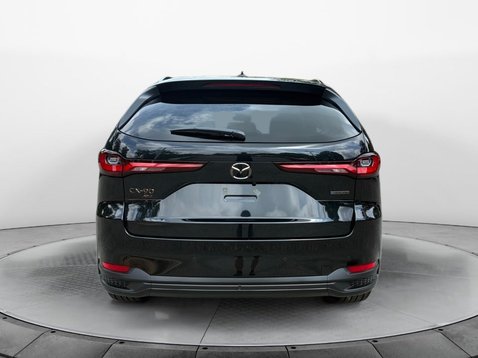 2026 Mazda Mazda CX-90 Premium Sport