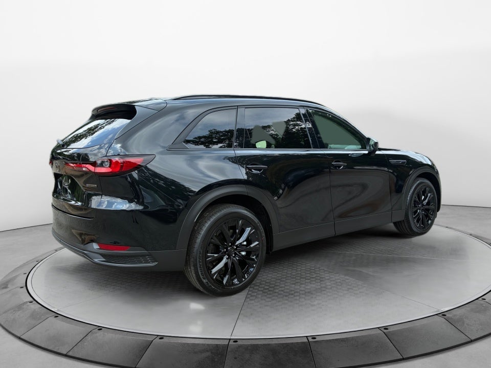 2026 Mazda Mazda CX-90 Premium Sport