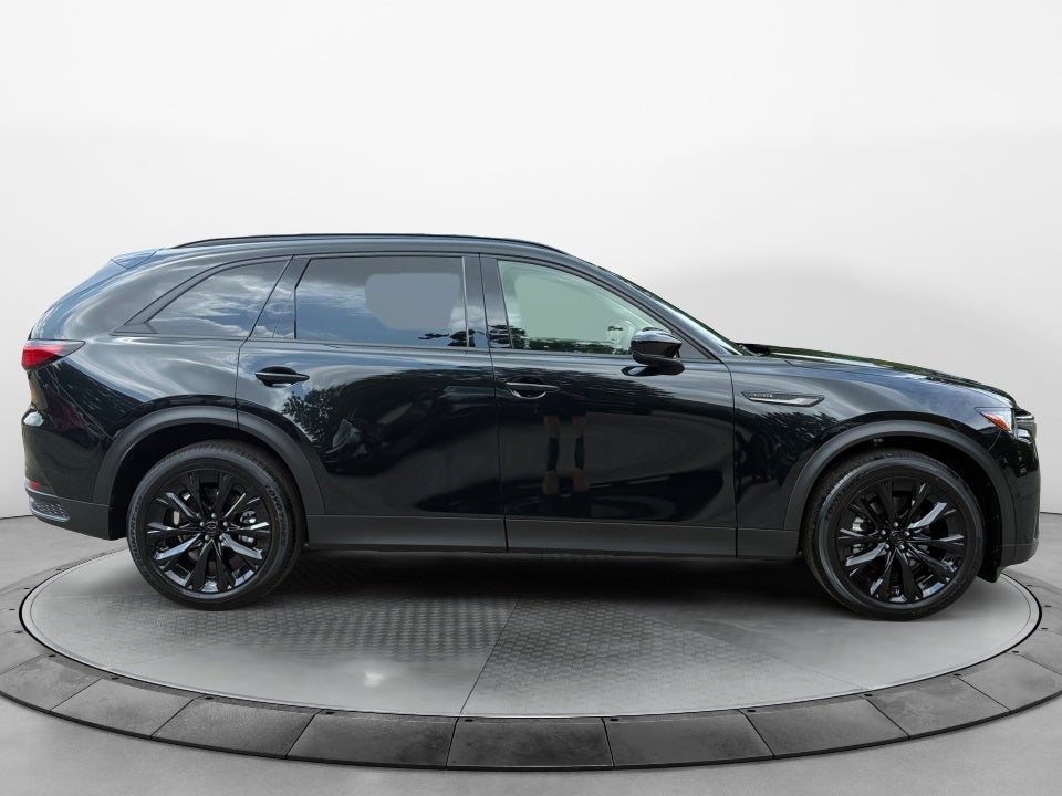 2026 Mazda Mazda CX-90 Premium Sport