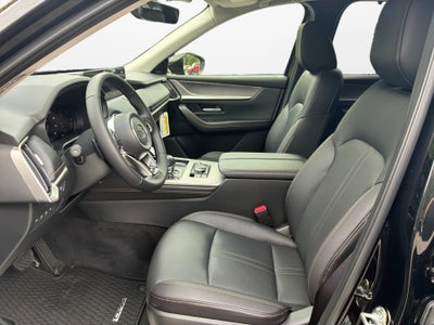 2026 Mazda Mazda CX-90 Premium Sport