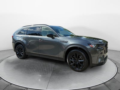2026 Mazda Mazda CX-90 Premium Sport