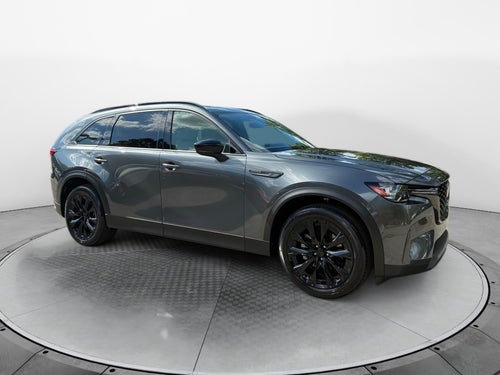 2026 Mazda Mazda CX-90 Premium Sport