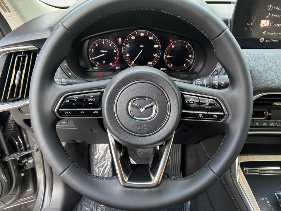 2026 Mazda Mazda CX-90 Premium Sport