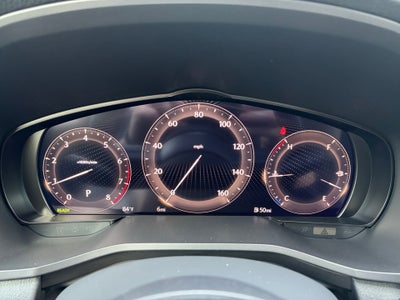 2026 Mazda Mazda CX-90 Premium Sport