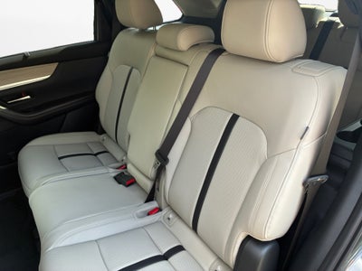 2026 Mazda Mazda CX-90 Premium Sport