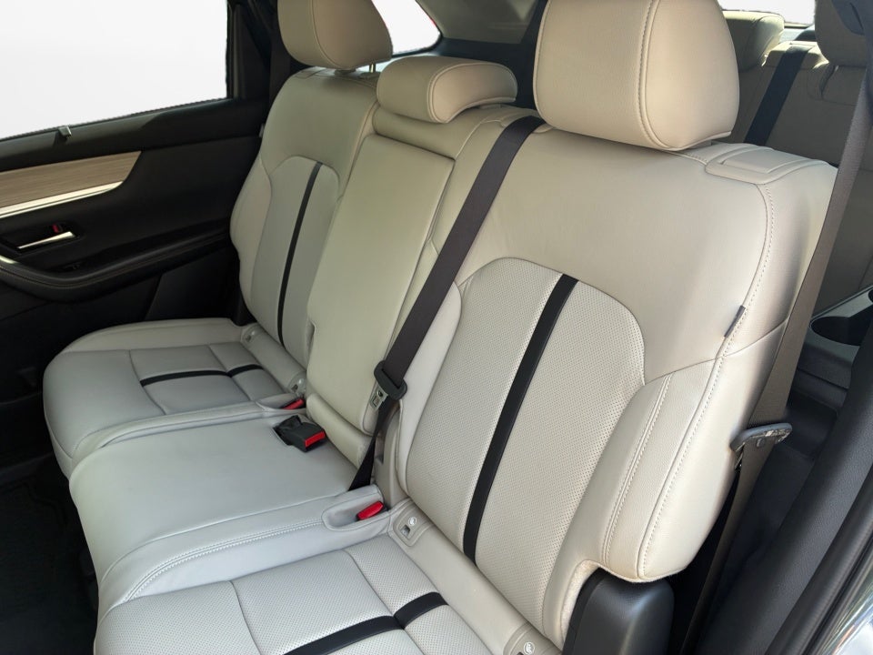 2026 Mazda Mazda CX-90 Premium Sport
