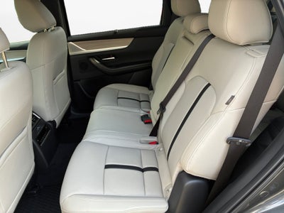 2026 Mazda Mazda CX-90 Premium Sport