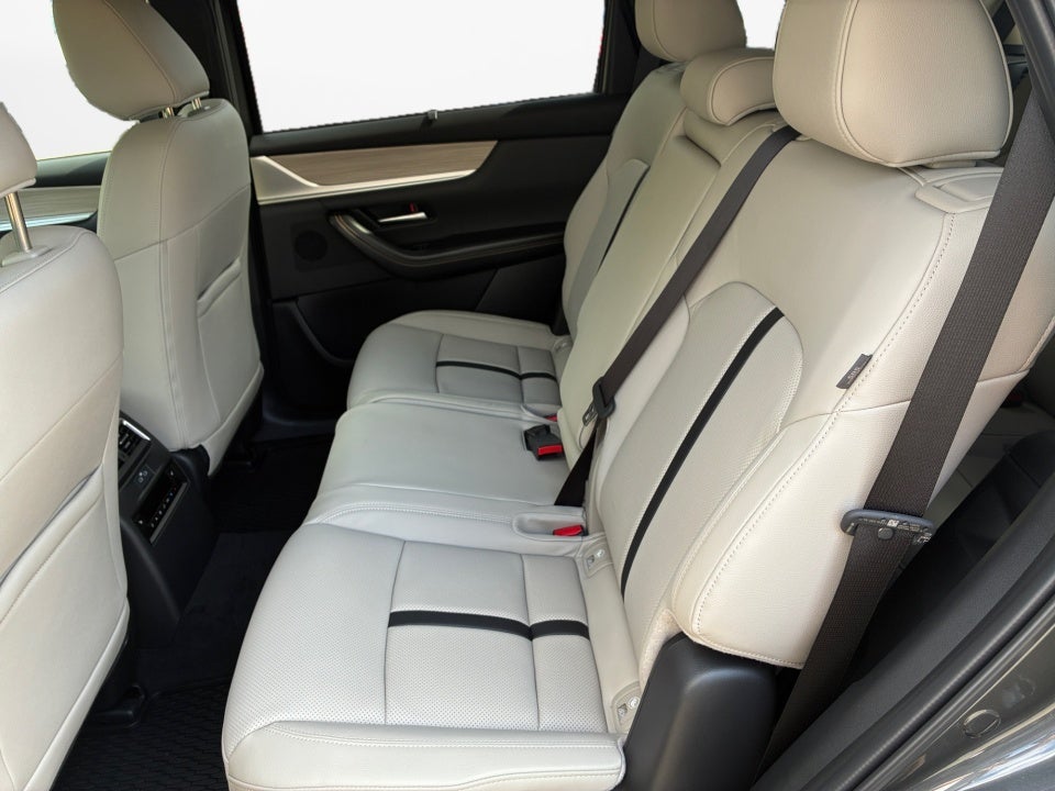 2026 Mazda Mazda CX-90 Premium Sport