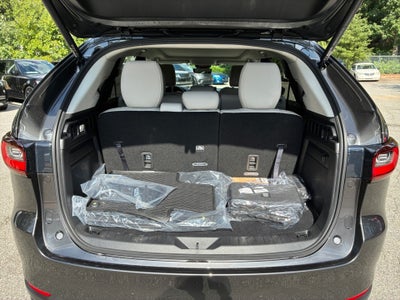2026 Mazda Mazda CX-90 Premium Sport