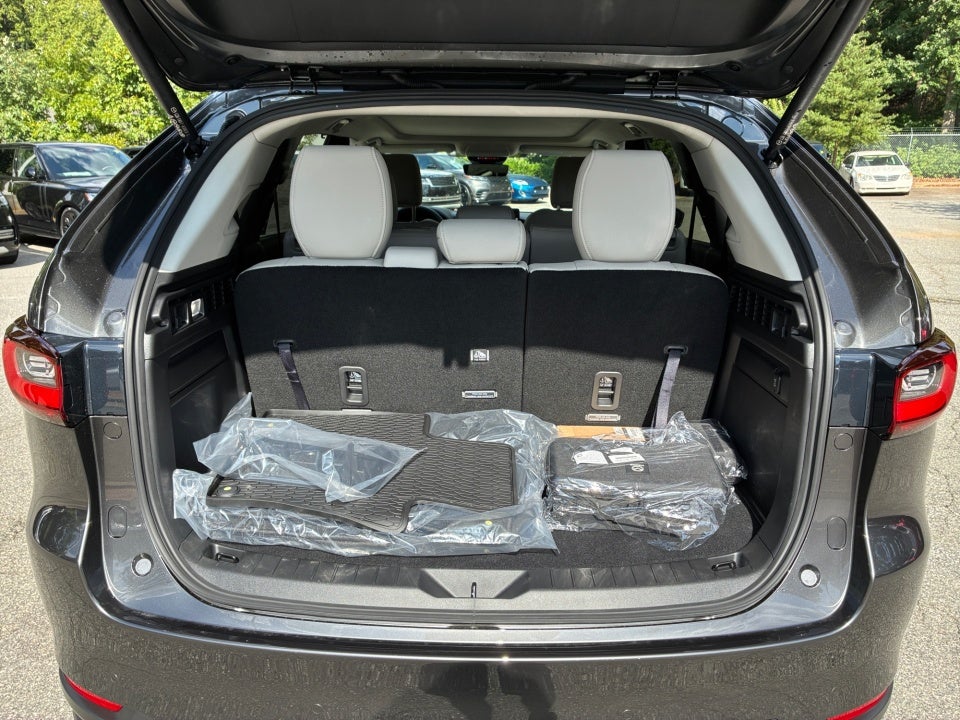 2026 Mazda Mazda CX-90 Premium Sport