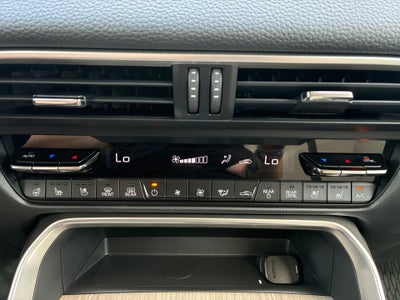 2026 Mazda Mazda CX-90 Premium Sport