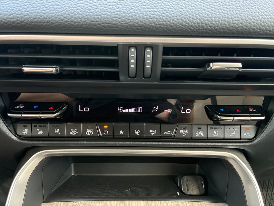 2026 Mazda Mazda CX-90 Premium Sport