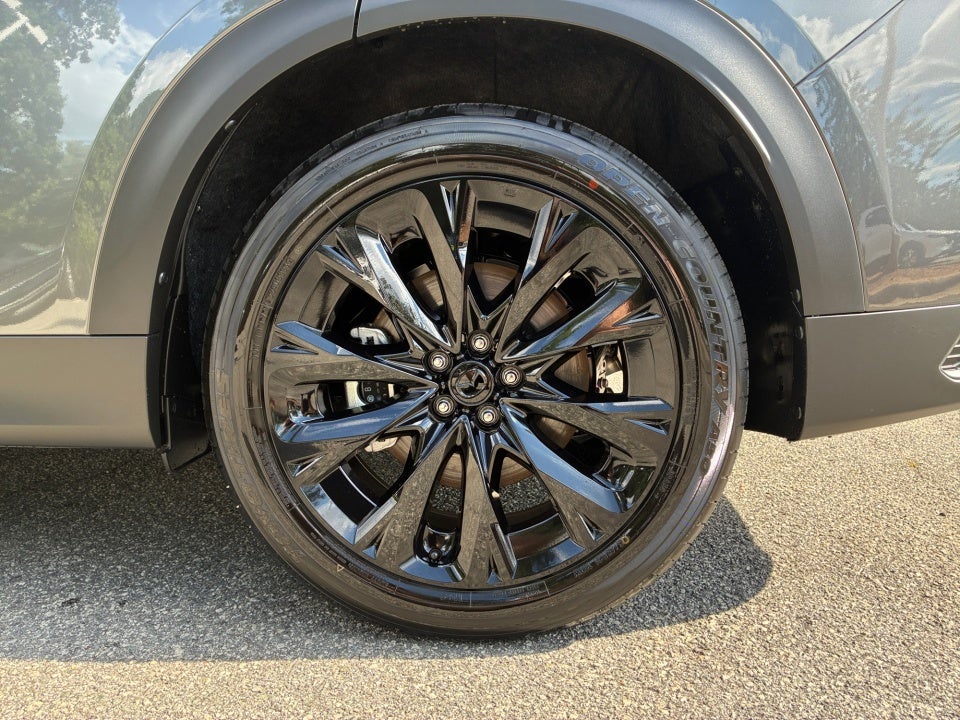 2026 Mazda Mazda CX-90 Premium Sport